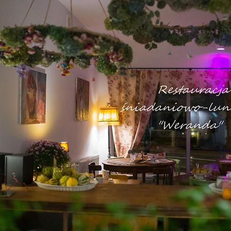 Apartament Srodmiescie Krosno Exteriér fotografie