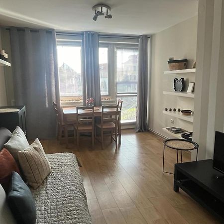 Apartament Srodmiescie Krosno Exteriér fotografie