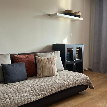 Apartament Srodmiescie Krosno Exteriér fotografie