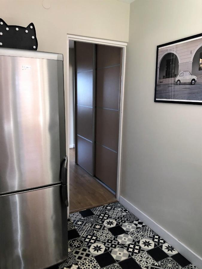 Apartament Srodmiescie Krosno Exteriér fotografie