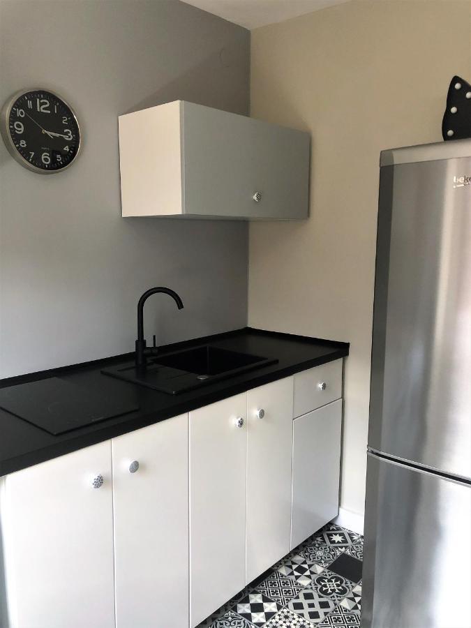 Apartament Srodmiescie Krosno Exteriér fotografie