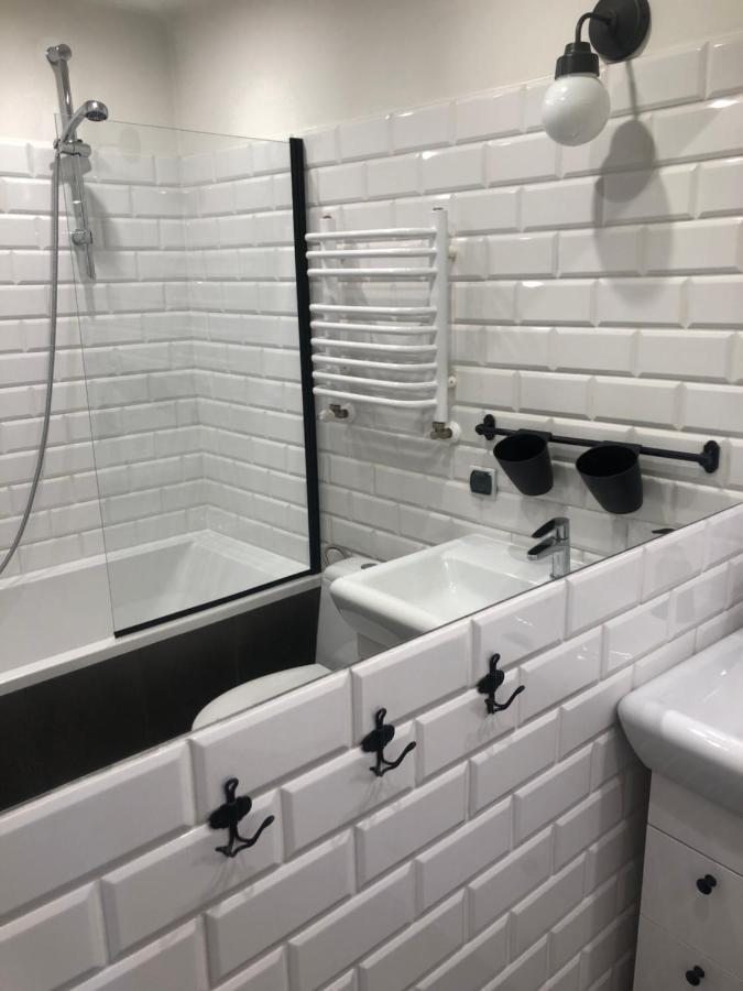 Apartament Srodmiescie Krosno Exteriér fotografie