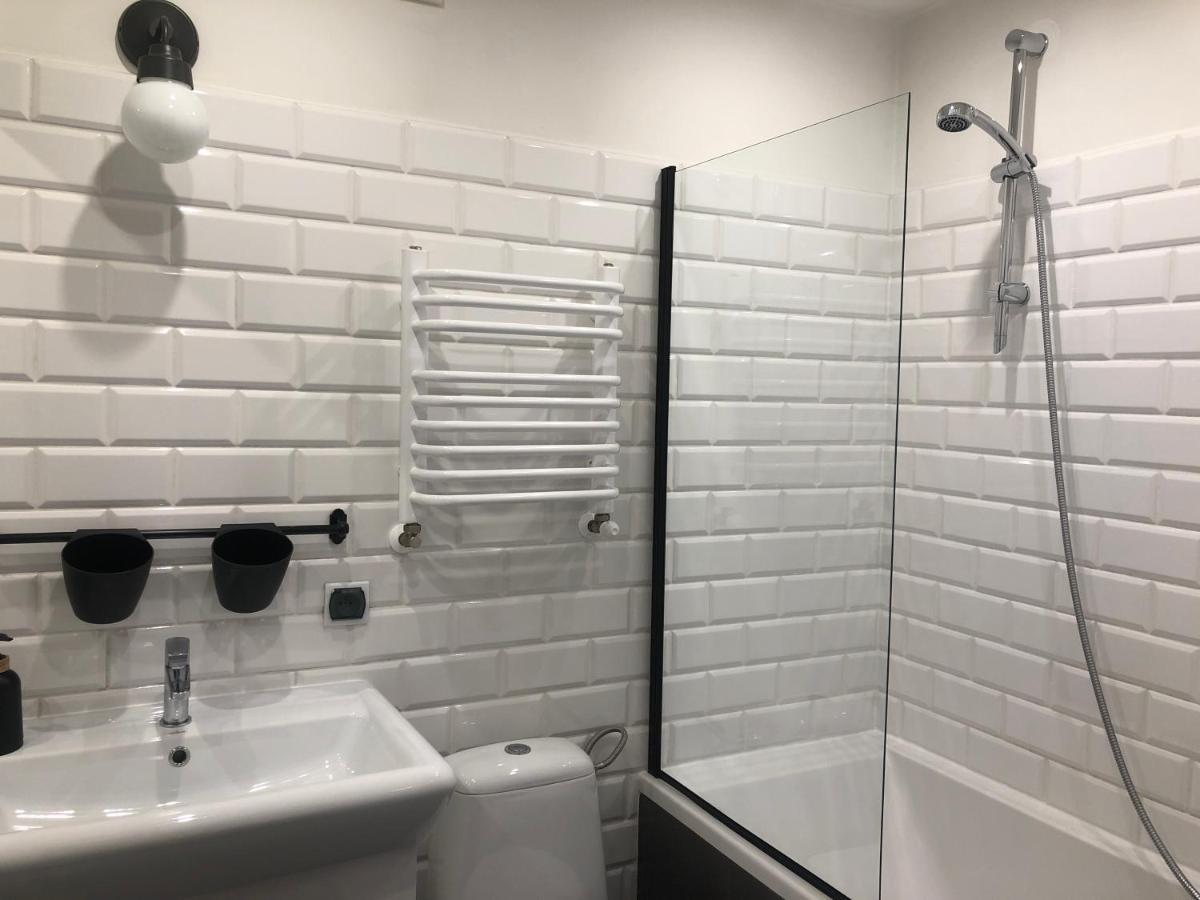 Apartament Srodmiescie Krosno Exteriér fotografie