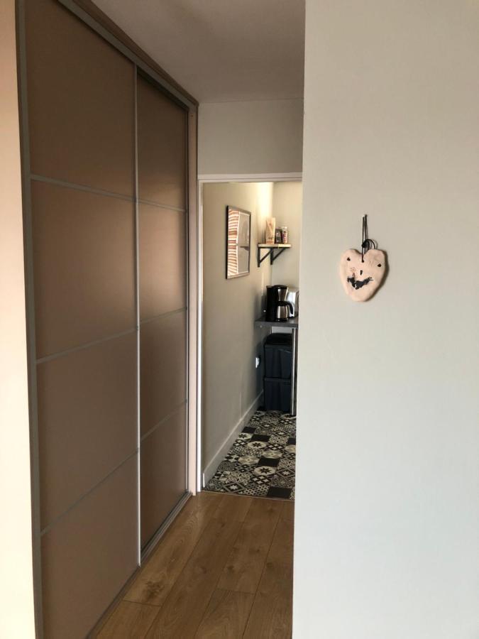 Apartament Srodmiescie Krosno Exteriér fotografie