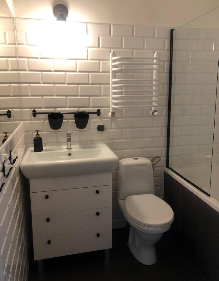 Apartament Srodmiescie Krosno Exteriér fotografie
