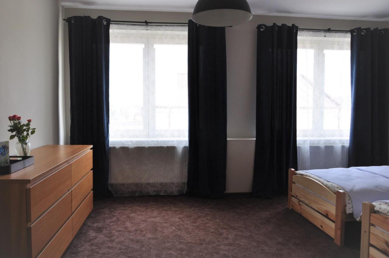 Apartament Srodmiescie Krosno Exteriér fotografie