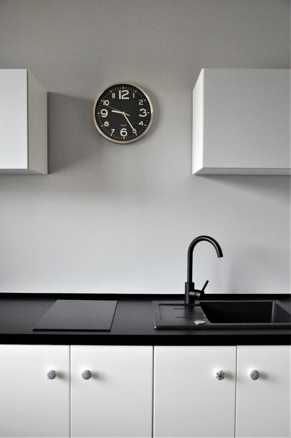 Apartament Srodmiescie Krosno Exteriér fotografie