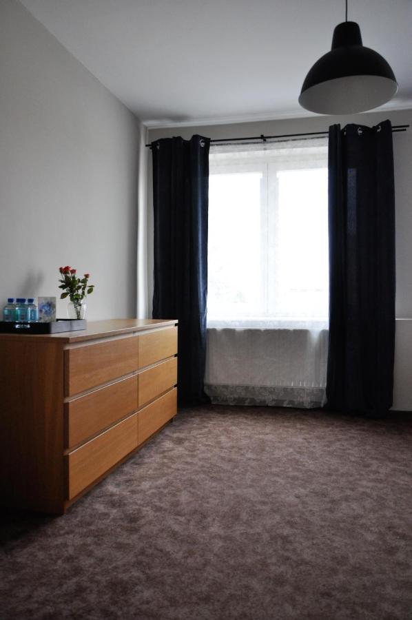 Apartament Srodmiescie Krosno Exteriér fotografie
