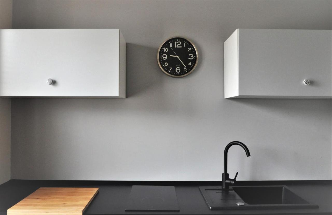 Apartament Srodmiescie Krosno Exteriér fotografie
