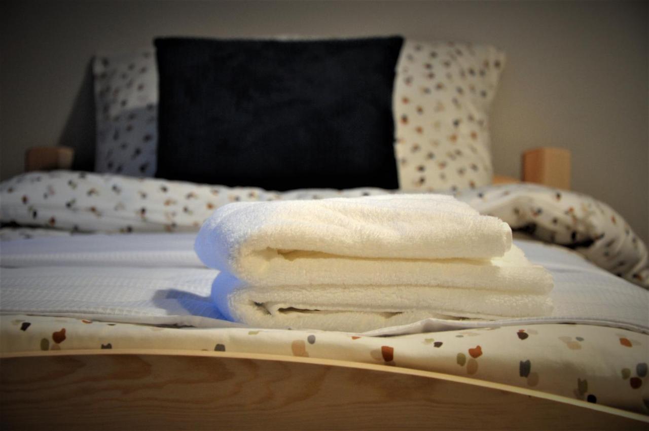 Apartament Srodmiescie Krosno Exteriér fotografie
