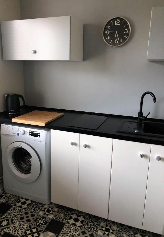Apartament Srodmiescie Krosno Exteriér fotografie