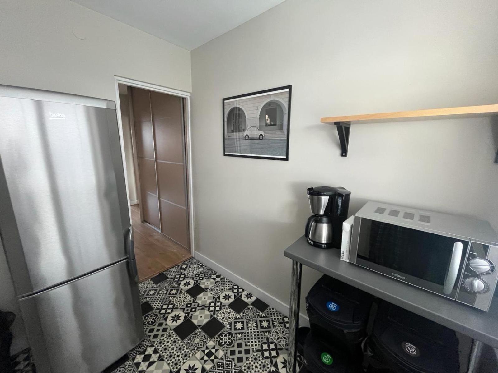 Apartament Srodmiescie Krosno Exteriér fotografie