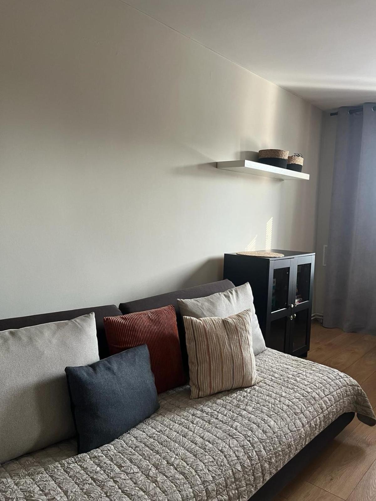 Apartament Srodmiescie Krosno Exteriér fotografie