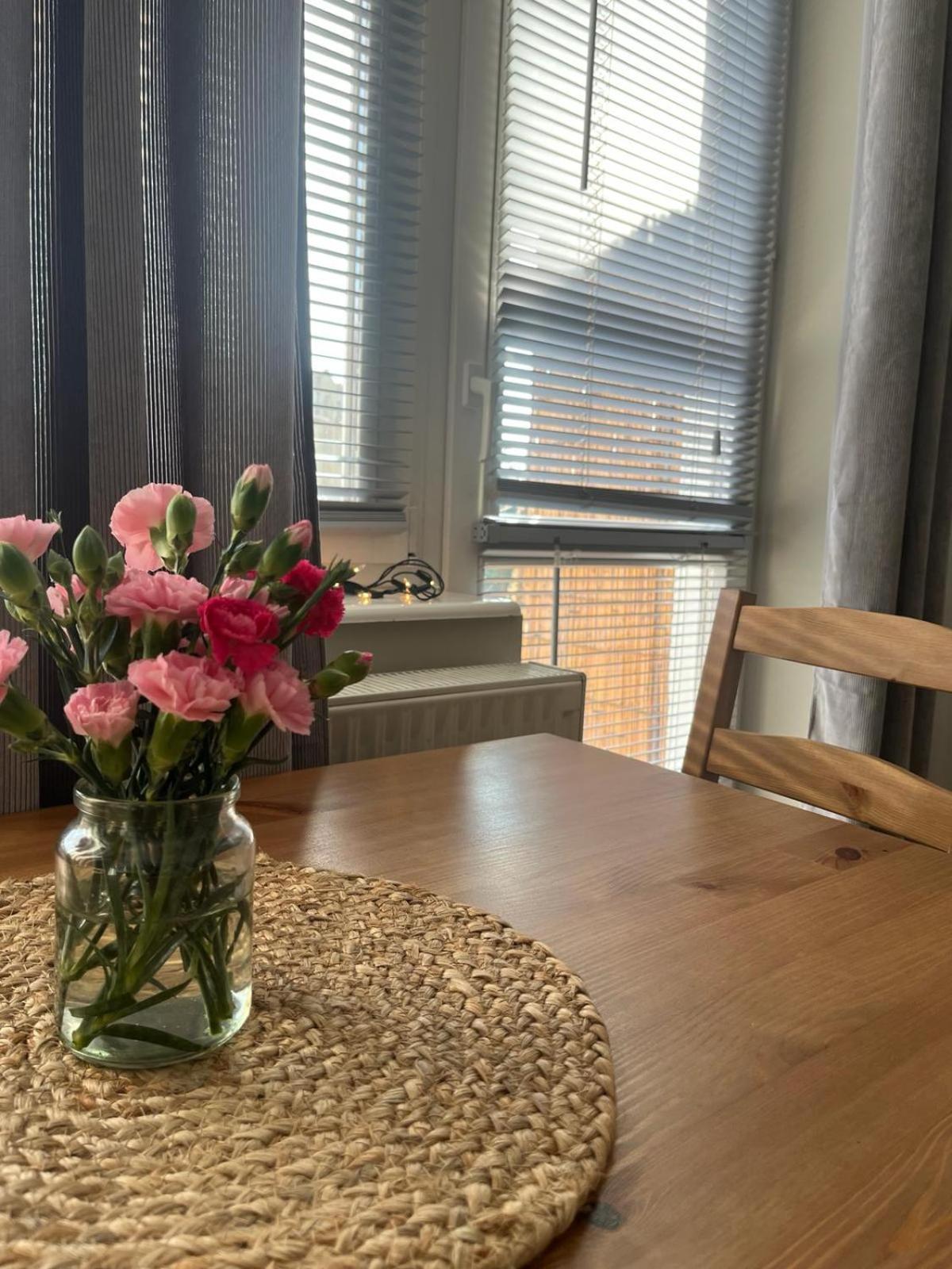 Apartament Srodmiescie Krosno Exteriér fotografie