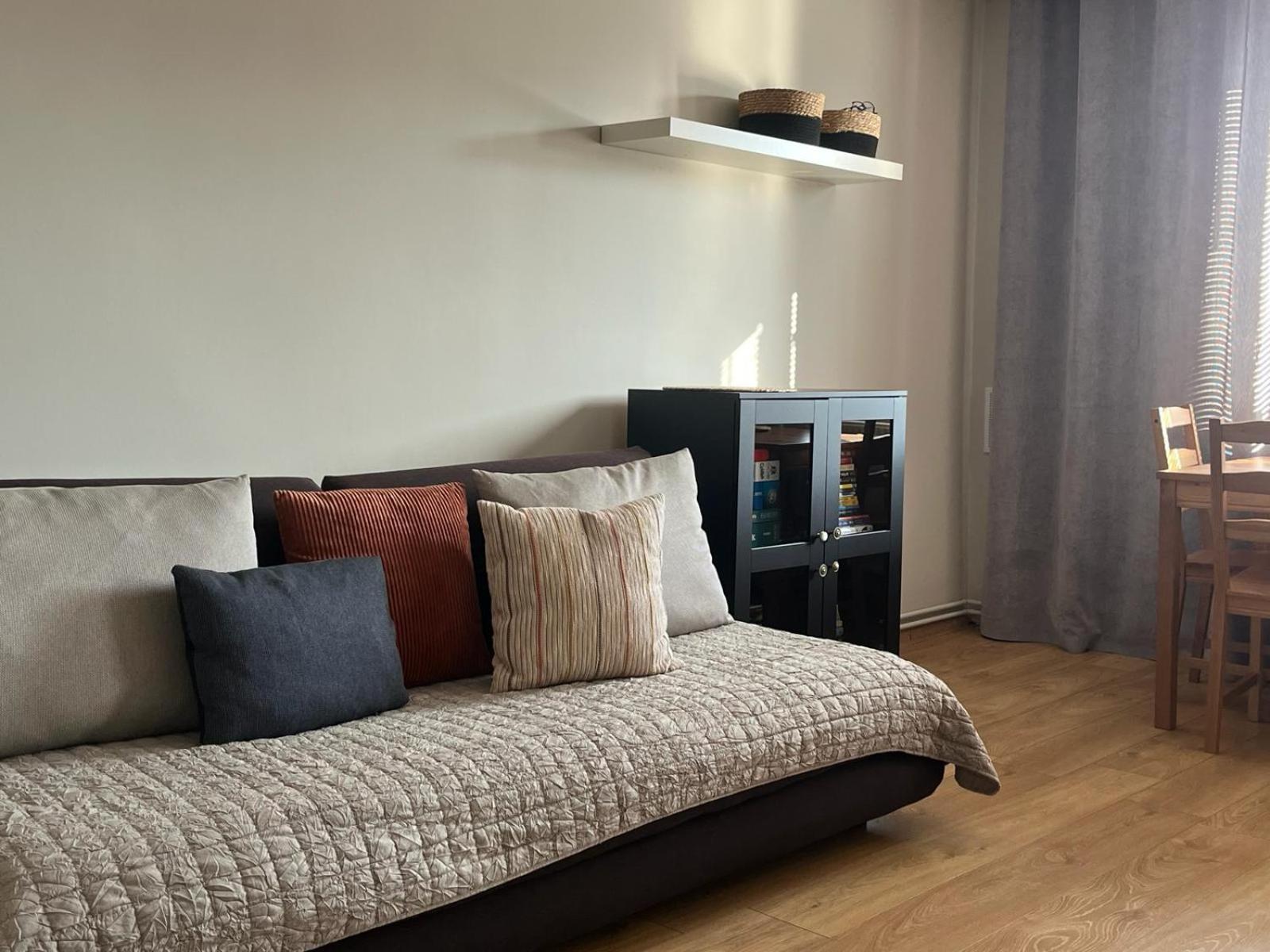 Apartament Srodmiescie Krosno Exteriér fotografie